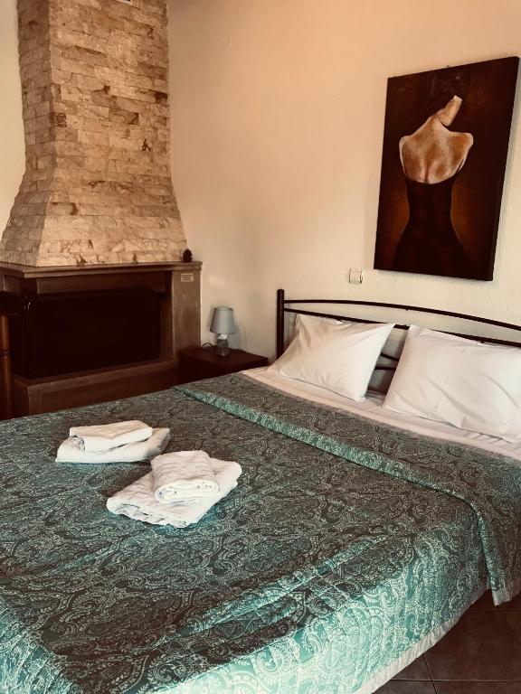 Guesthouse Adonis - Comfort Double Or Twin Room