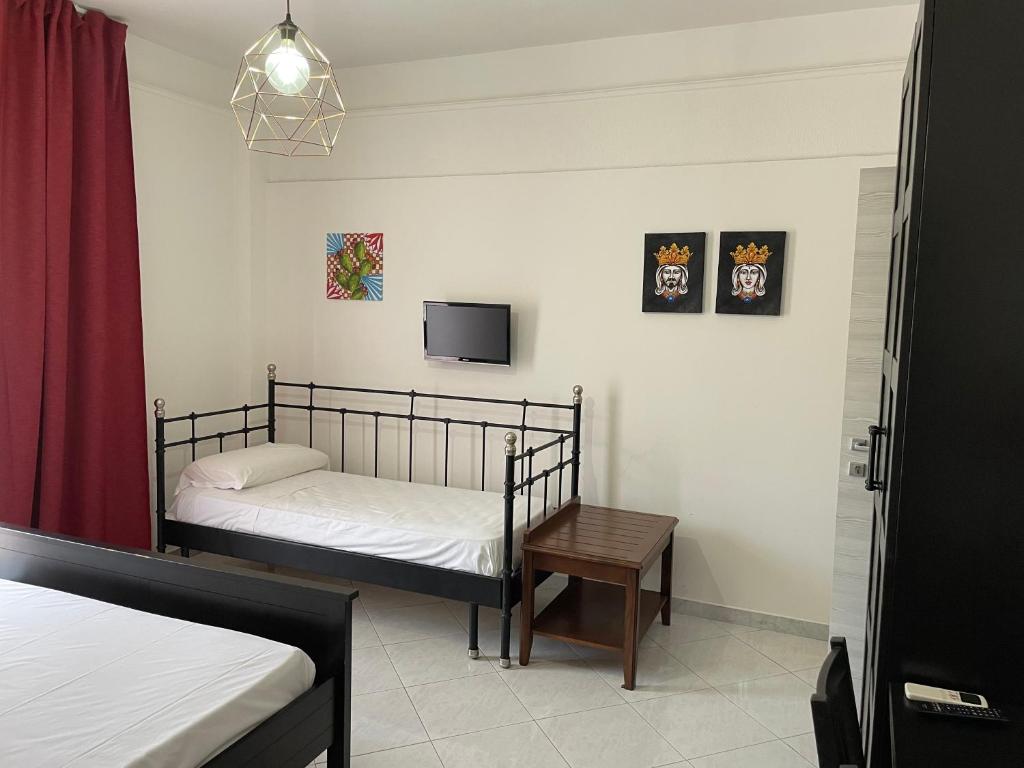 Villa Leucatia - Superior Triple Room