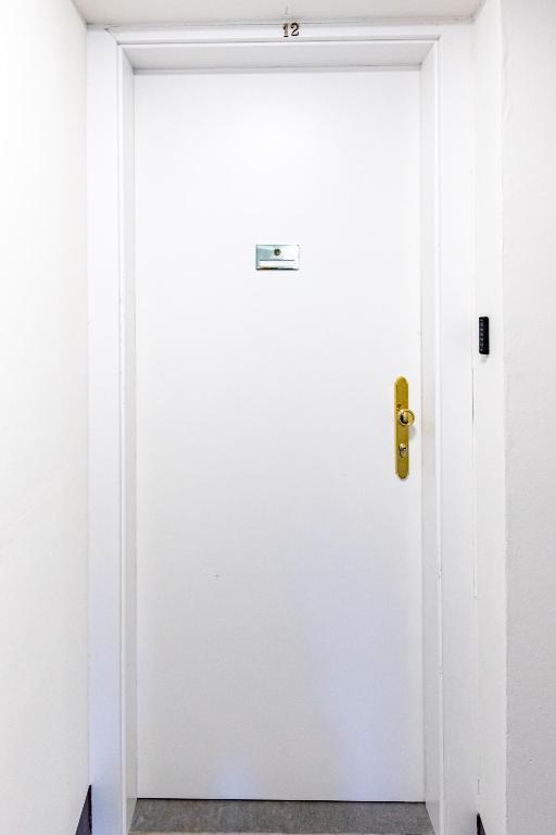 Fotografia z galérie ubytovania d&v living vo Viedni