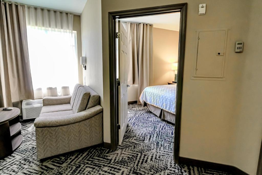 Candlewood Suites Melbourne/Viera by IHG - One Bedroom Suite With One Queen Bed