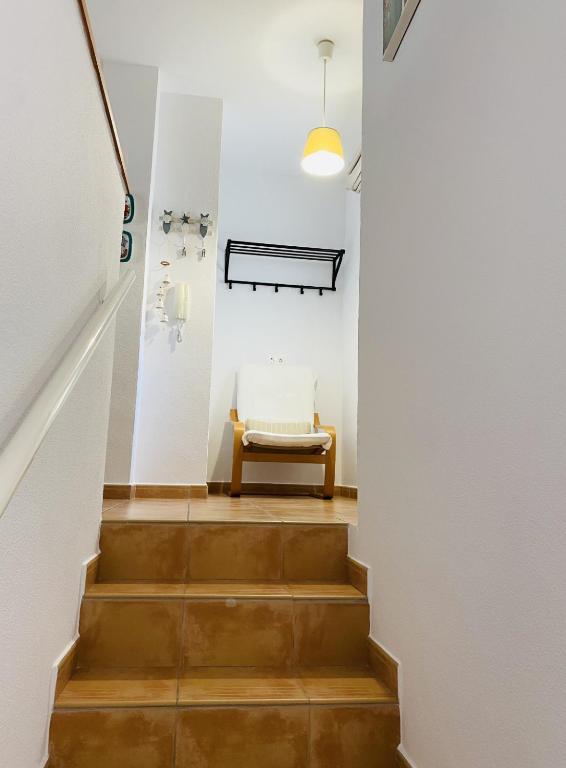 Fotografia z galérie ubytovania Apartamento Conil Santa Clara v destinácii Conil de la Frontera