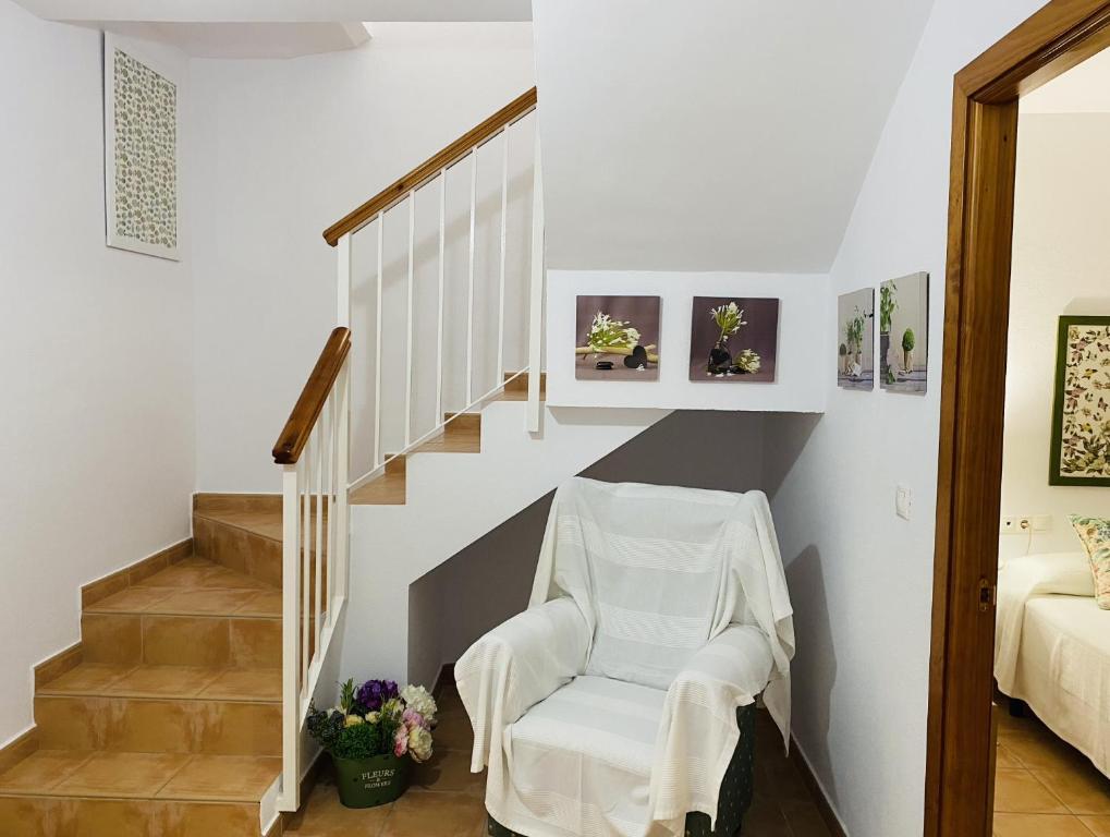 Fotografia z galérie ubytovania Apartamento Conil Santa Clara v destinácii Conil de la Frontera