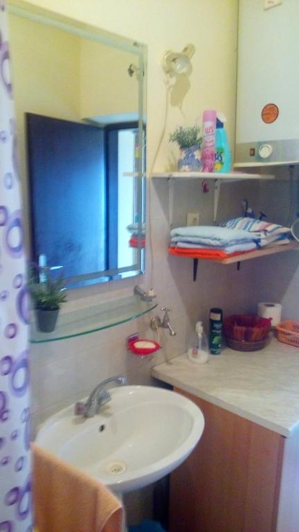 Fotografia z galérie ubytovania Pero apartman v Sukošane