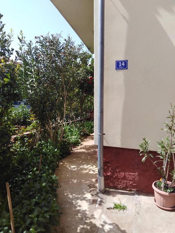 Fotografia z galérie ubytovania Pero apartman v Sukošane