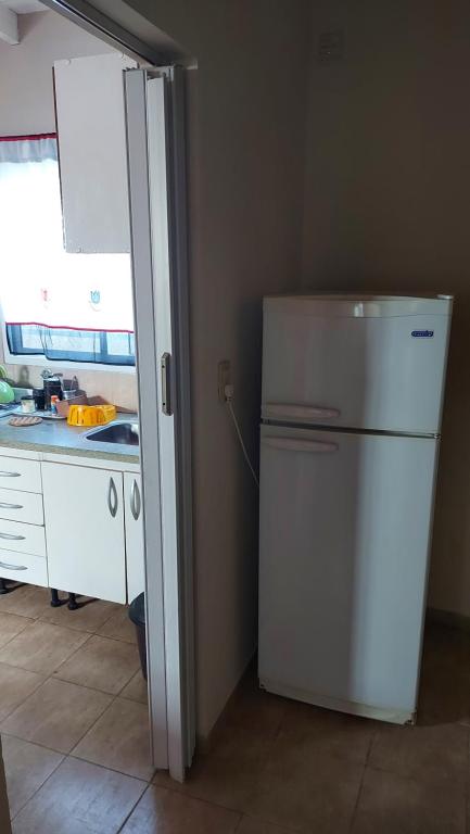 Departamento cerca Parque Termal II Belgrano 1486