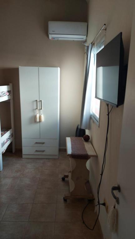 Departamento cerca Parque Termal II Belgrano 1486