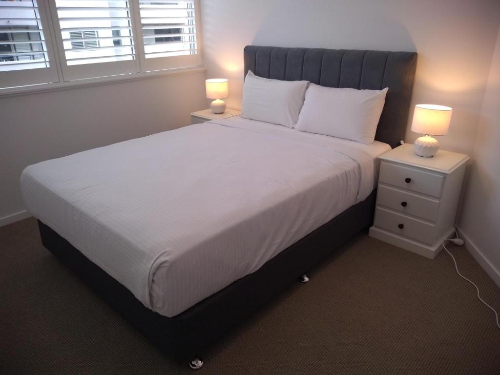 Chasely Apartment Hotel - Resim 11