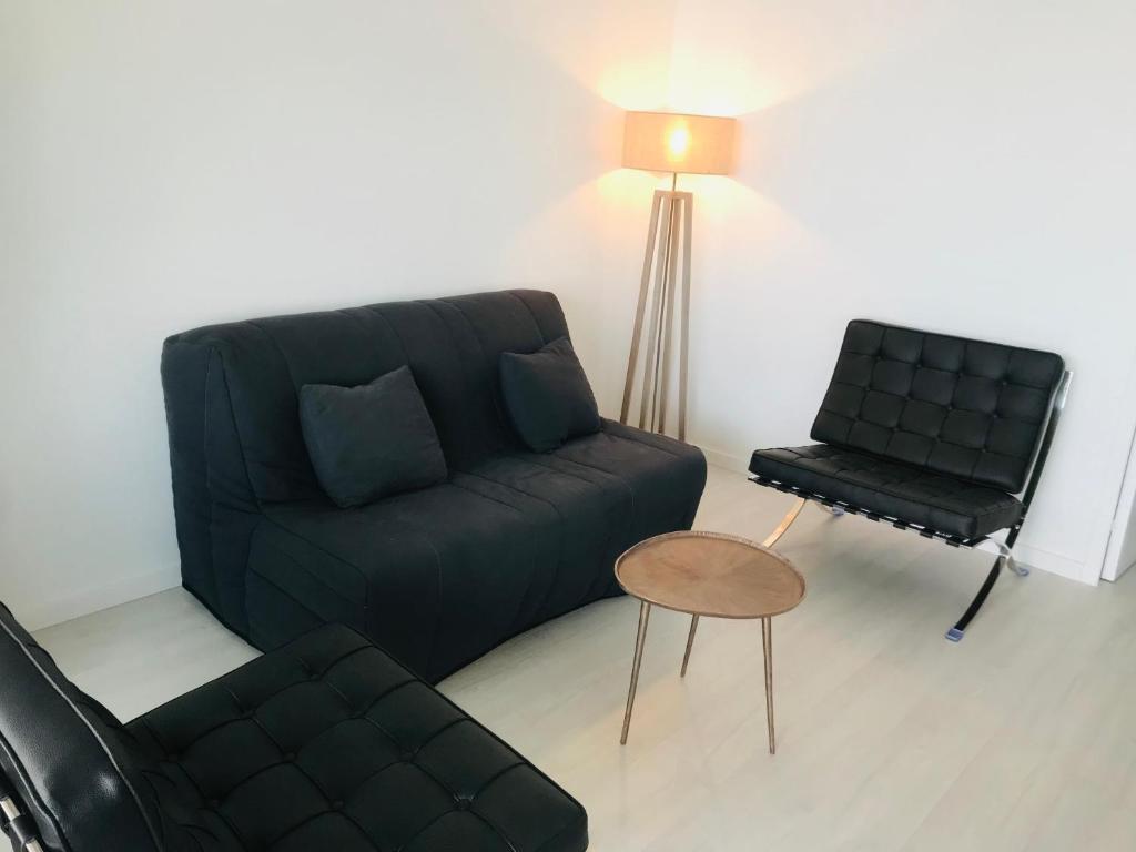 COSTA PLANA COLLECTION - Cap d'Ail - Monaco - One-Bedroom Apartment With Sea View (509)