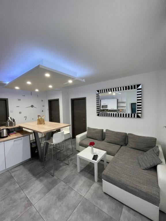 Fotografia z galérie ubytovania ***Cute modern apartment near center of Rijeka*** v destinácii Rijeka