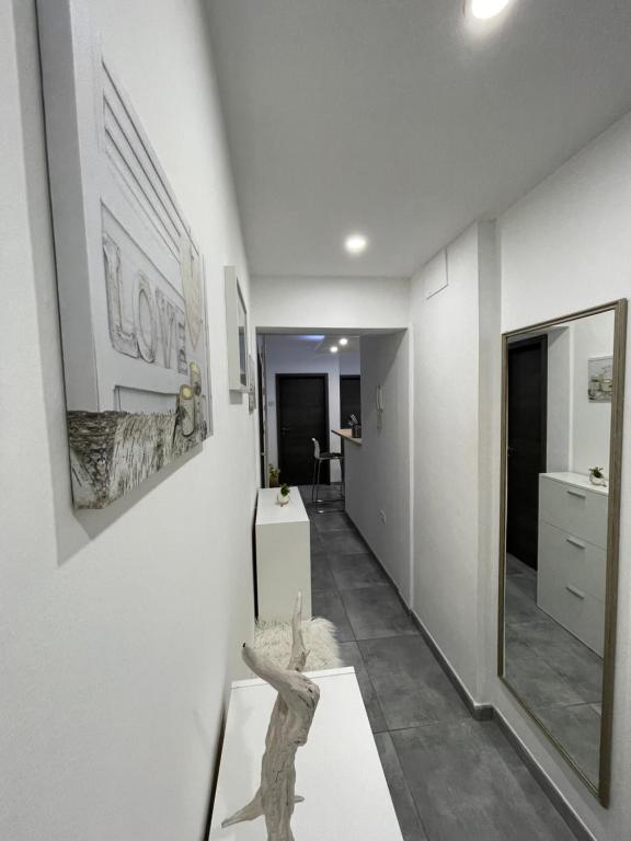 Fotografia z galérie ubytovania ***Cute modern apartment near center of Rijeka*** v destinácii Rijeka