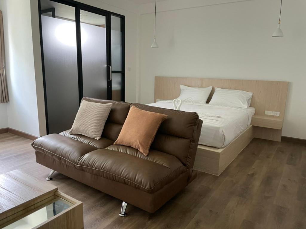 Pimann Place Hotel - Resim 6