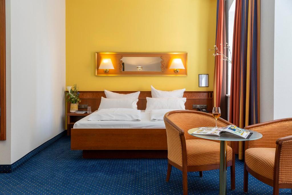 Altstadthotel der Patrizier - 15