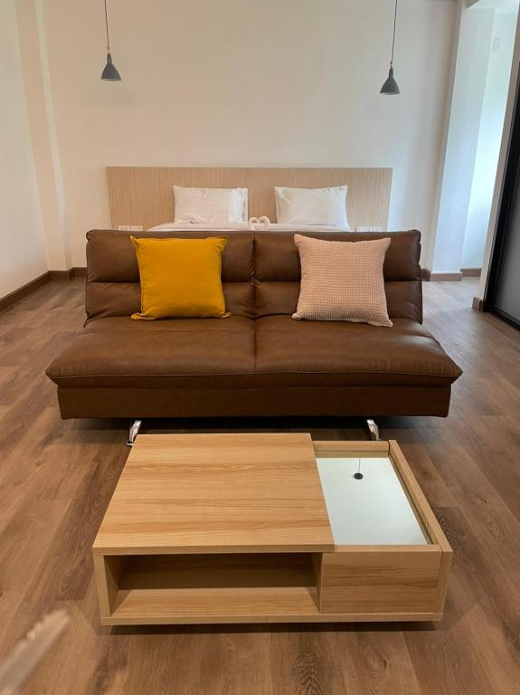 Pimann Place Hotel - Resim 17