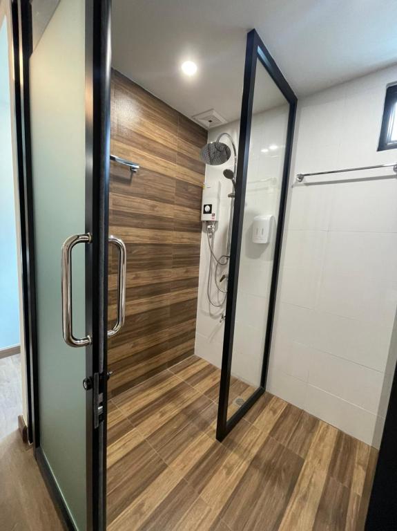 Pimann Place Hotel - Resim 7