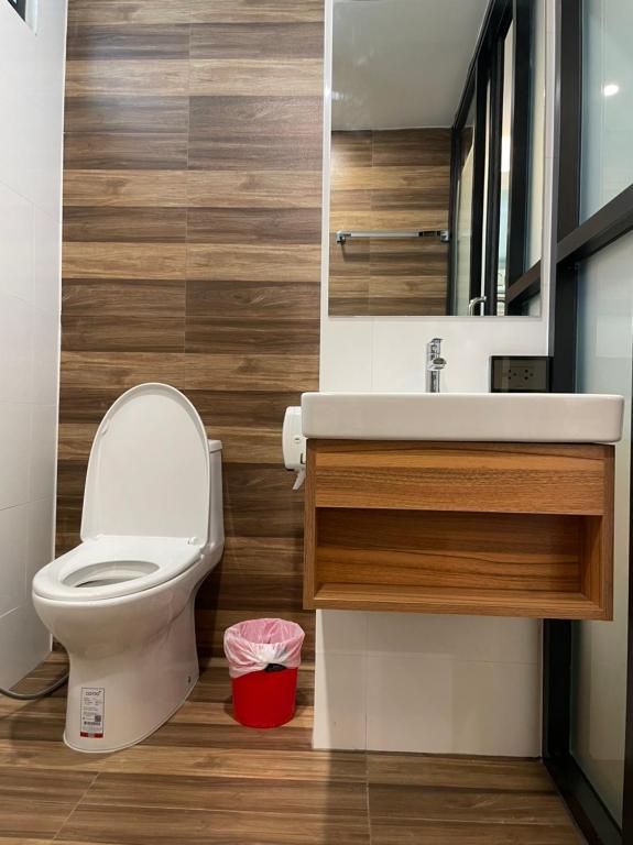 Pimann Place Hotel - Resim 15