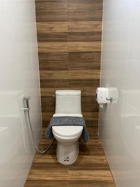 Pimann Place Hotel - Resim 11