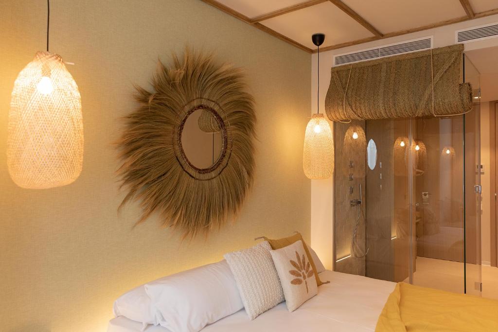 Hotel Sabbia by Gabbeach, Valencia – Bijgewerkte prijzen 2023