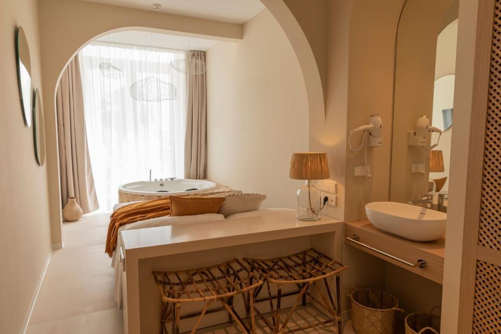 Hotel Sabbia by Gabbeach, ולנסיה – מחירים מעודכנים לשנת 2023