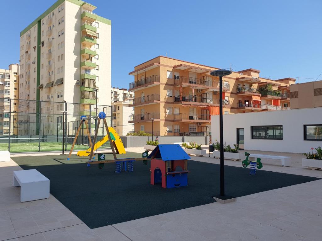 Playa Gandía Residencial Álamo, Gandía – Updated 2023 Prices