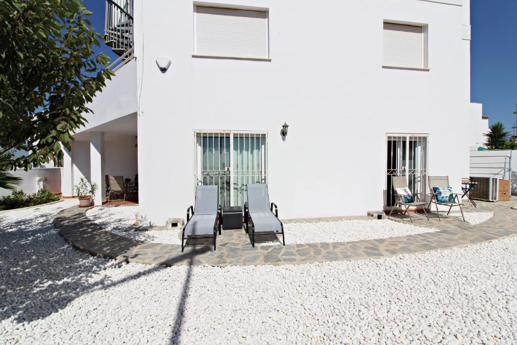 Jardines de Palomares, Palomares – Tarifs 2023