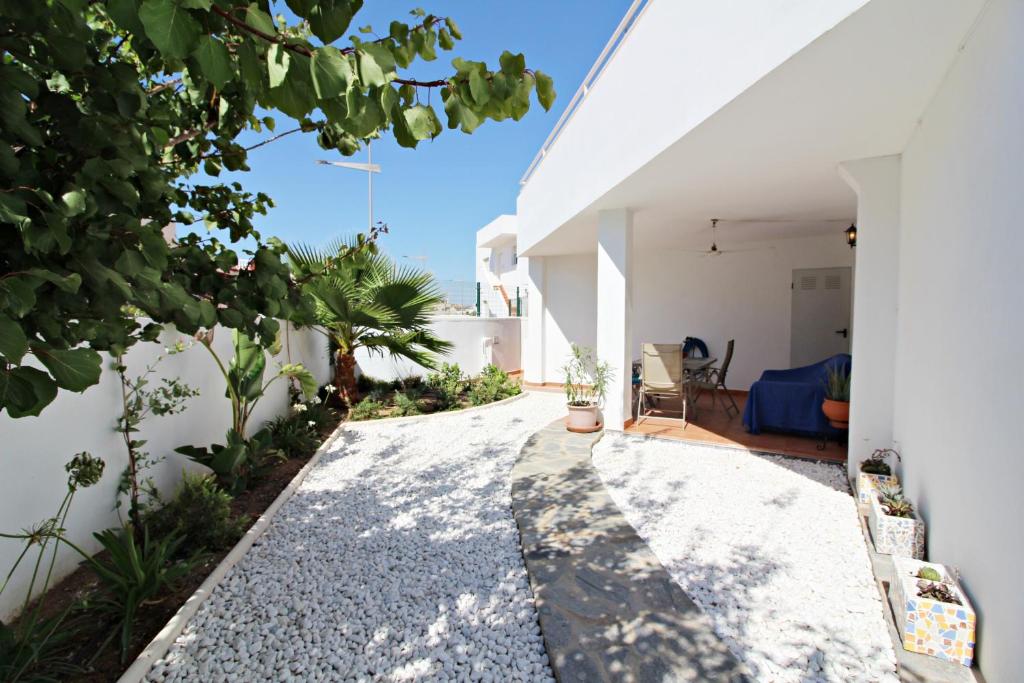 Jardines de Palomares, Palomares – Tarifs 2023