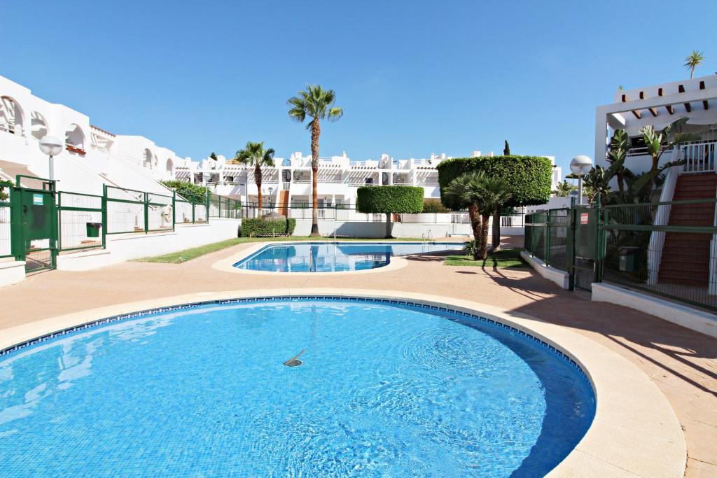 Jardines de Palomares, Palomares – Precios actualizados 2022