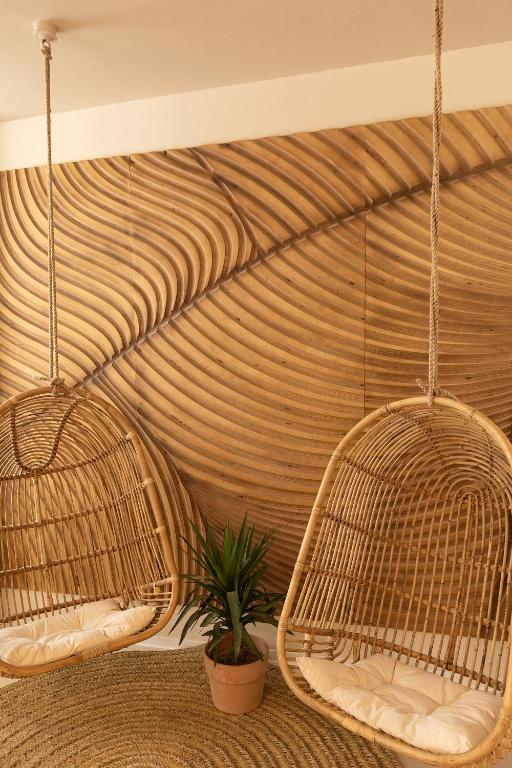 Hotel Sabbia by Gabbeach, Valencie – ceny aktualizovány 2022
