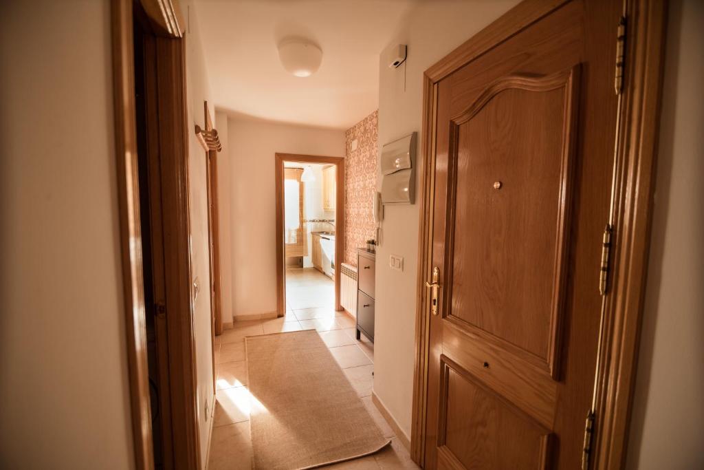 Fotografia z galérie ubytovania Vivienda Tremedal v destinácii El Barco de Ávila