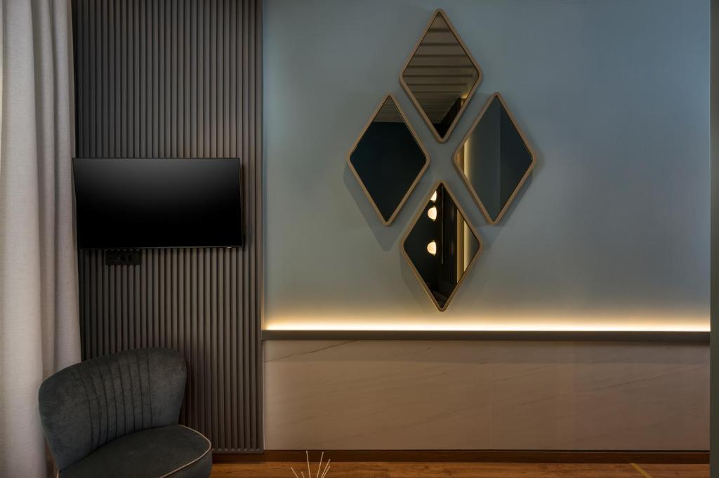 Veneri Boutique Suites - 14