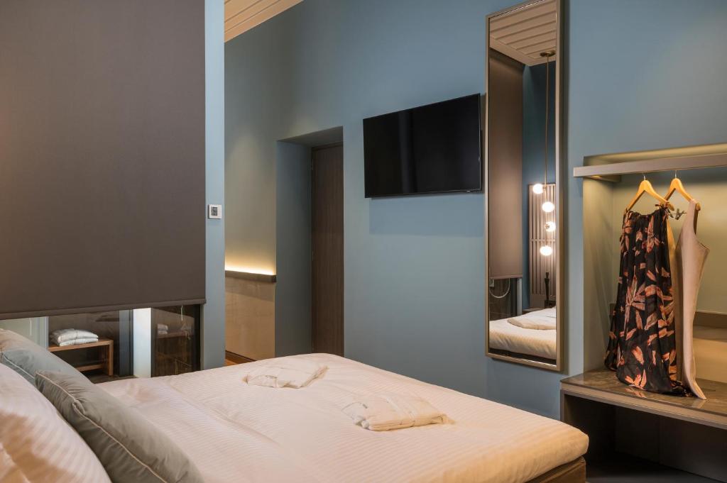 Veneri Boutique Suites - 5