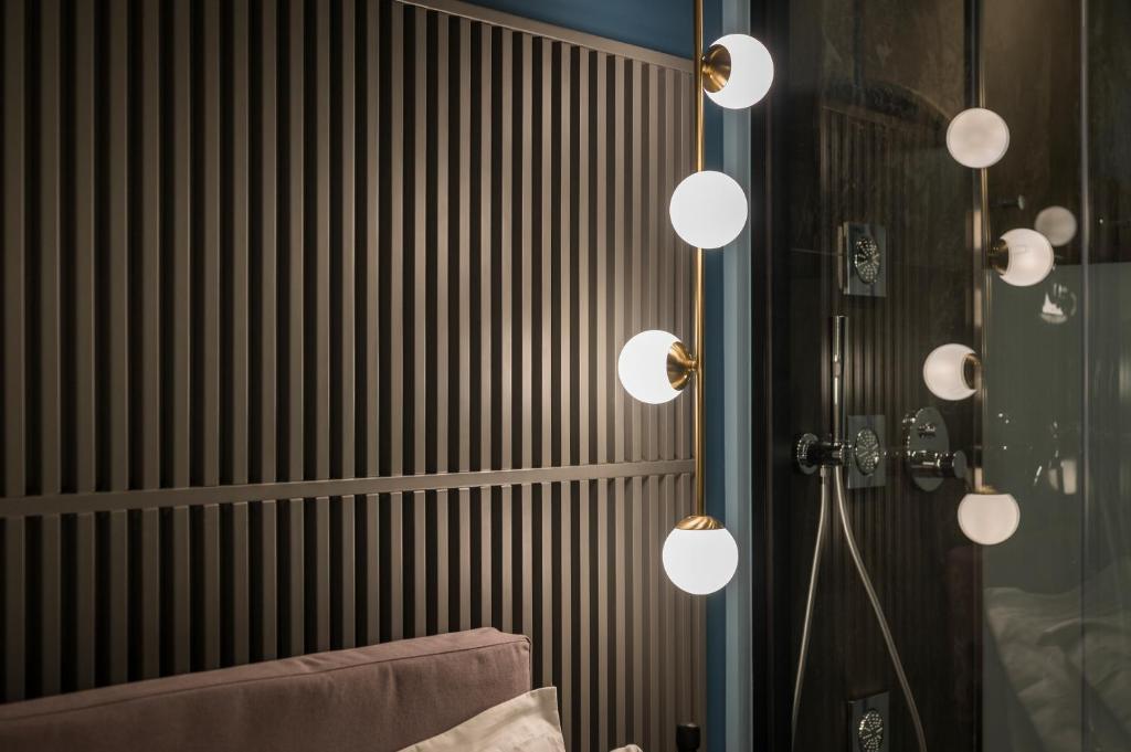 Veneri Boutique Suites - Resim 19