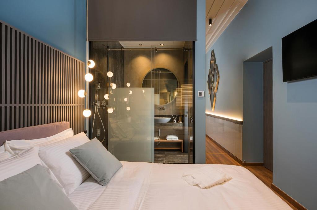 Veneri Boutique Suites - 2