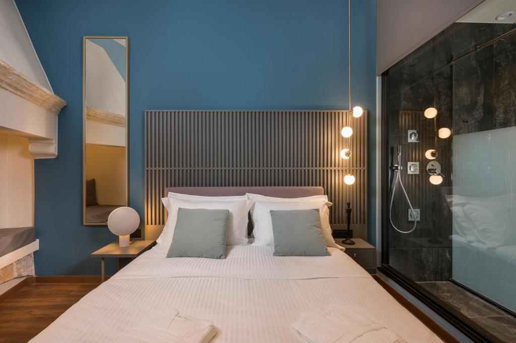 Veneri Boutique Suites - 6