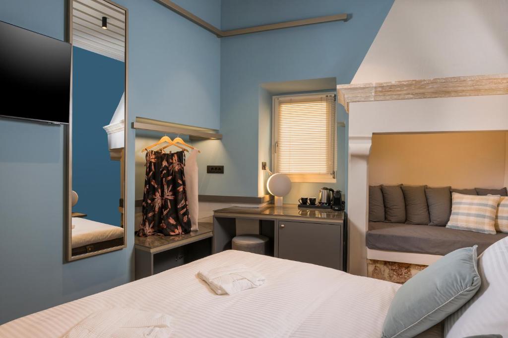 Veneri Boutique Suites - 3