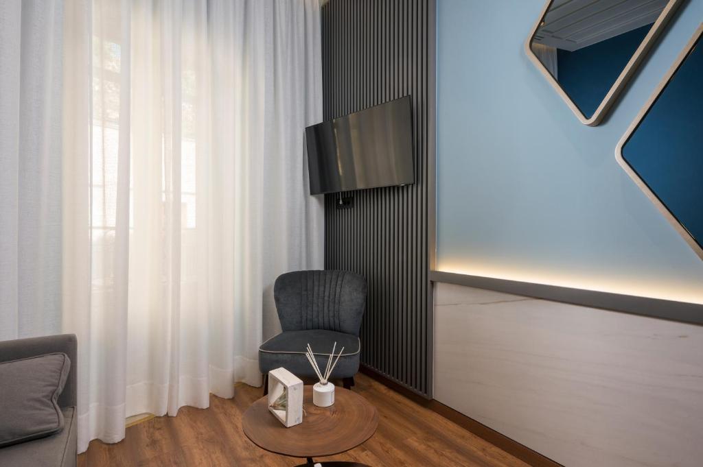 Veneri Boutique Suites - 13