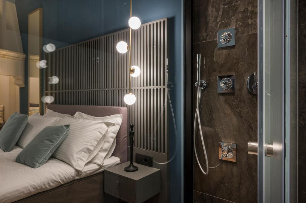 Veneri Boutique Suites - 8