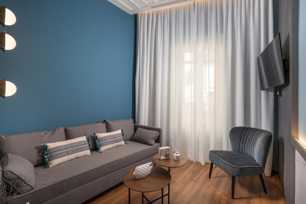 Veneri Boutique Suites - 11