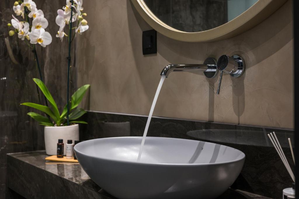 Veneri Boutique Suites - Resim 28