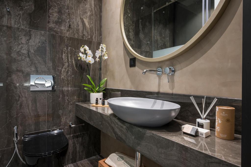 Veneri Boutique Suites - 16