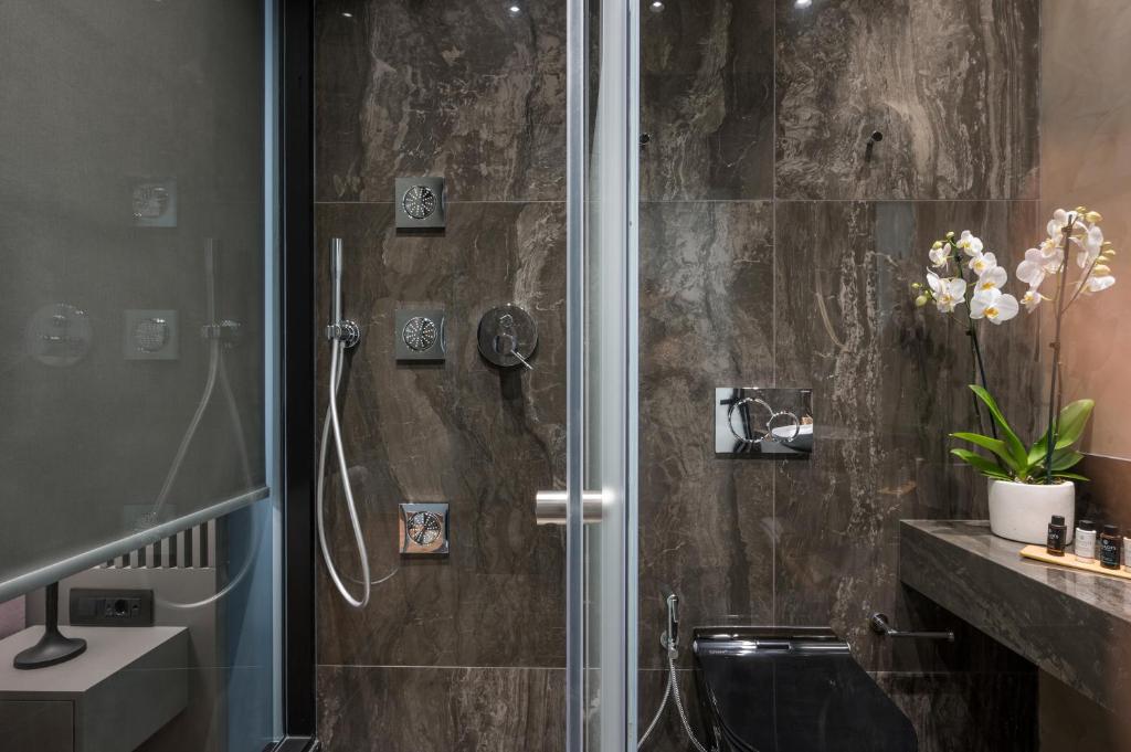 Veneri Boutique Suites - 15