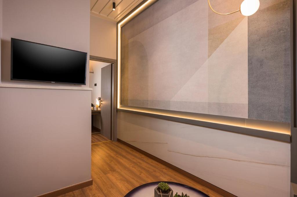 Veneri Boutique Suites - Resim 41