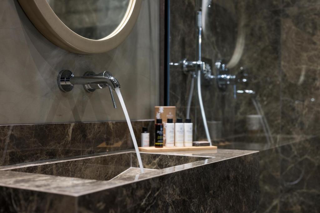 Veneri Boutique Suites - Resim 39