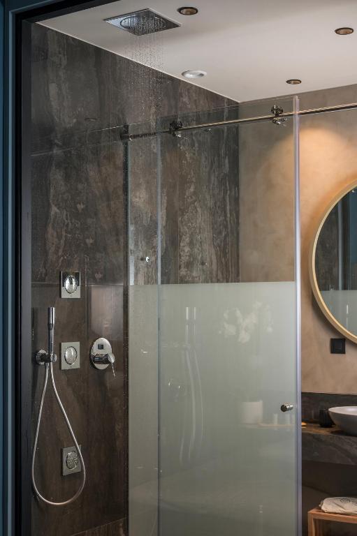 Veneri Boutique Suites - Resim 36