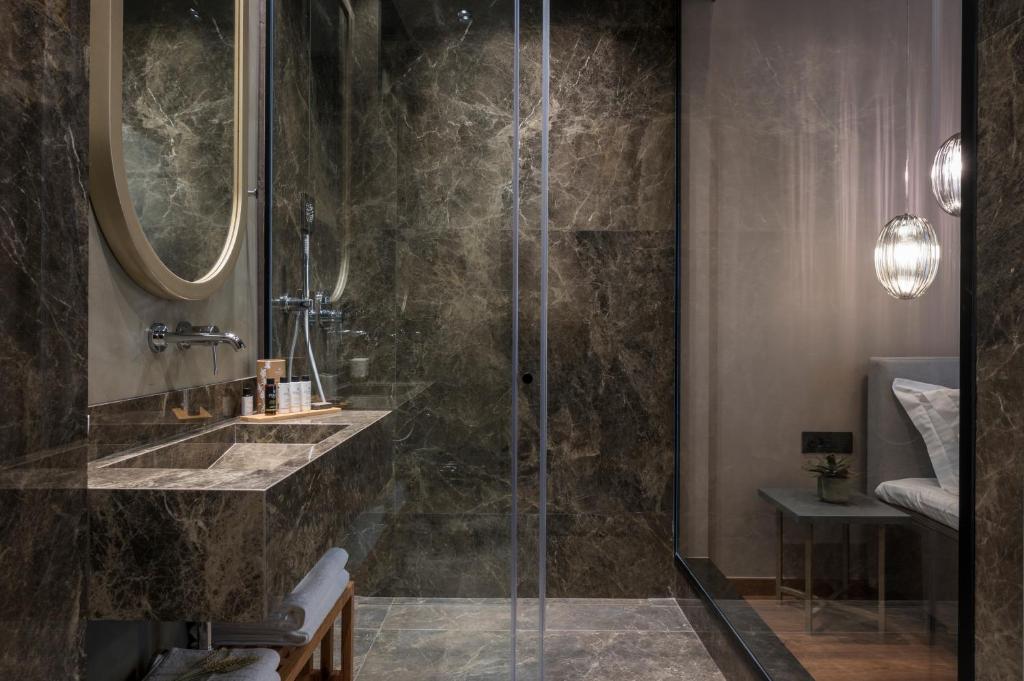 Veneri Boutique Suites - Resim 32