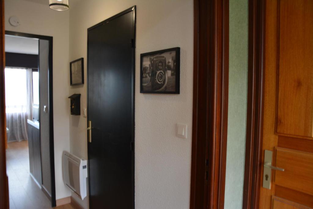 Fotografie z fotogalerie ubytování Résidence Les ISARDS Studio cabine rénové - vue Montagne v destinaci Font Romeu Odeillo Via