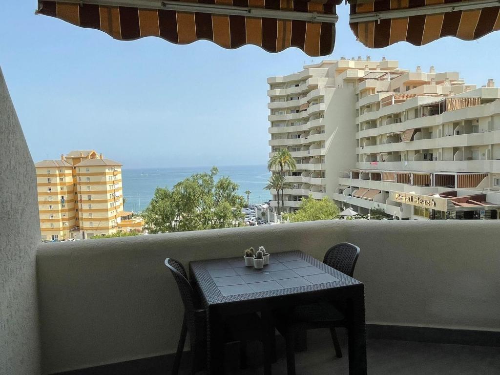 Výhľad na more alebo výhľad na more priamo z apartmánu