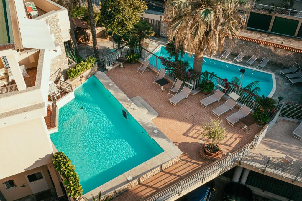 Hotel Residence La Palma