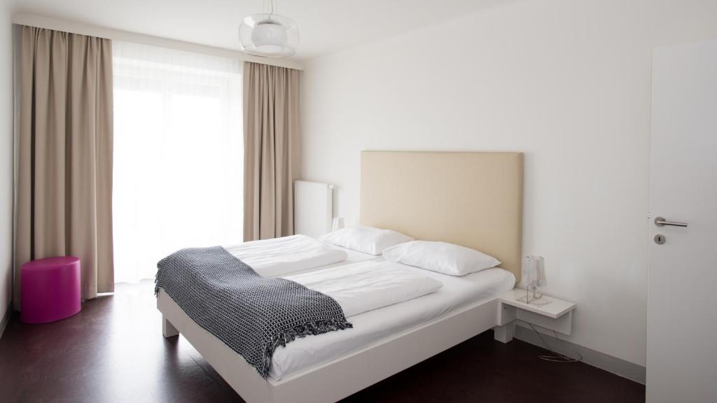 Stanys - Das Apartmenthotel - 10