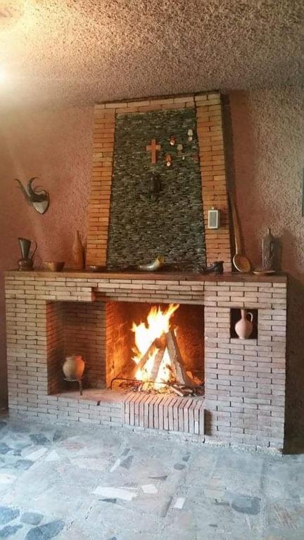 Fotografie z fotogalerie ubytování Omsi House v destinaci Telavi