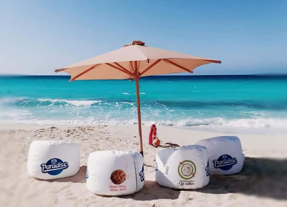 Wadi Degla Developments Blumar Sidi Abdel Rahman